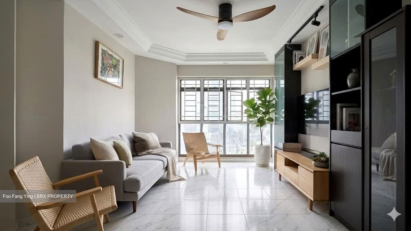 Blk 312A Anchorvale Vista (Sengkang), HDB 5 Rooms #561337991